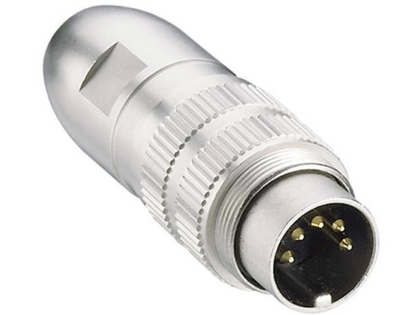 Elektroplast Elektro-Plast Hermes 0332-06 Braun