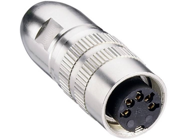 Lumberg 0322 07