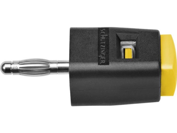 Schützinger Sdk 502 / Rt Lyn-Trennklemme Rot, 16 A, 1 Stück