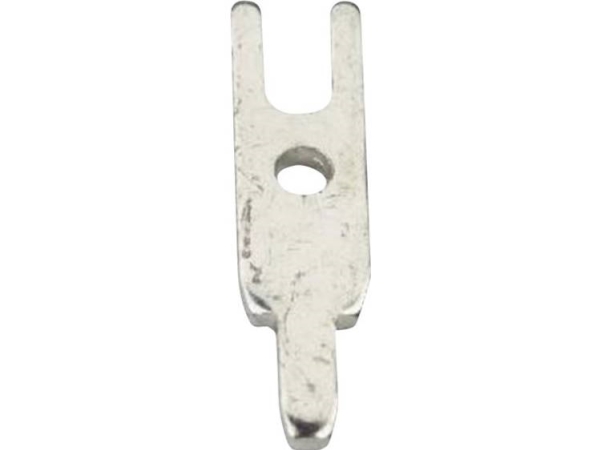 Vogt Verbindungstechnik 3779C.24 Rundstikmuffen 100 Stk