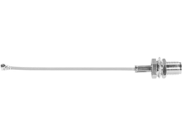 Ims K-1994-04 K-1994-04 Sma-Adapter Sma-Stecker - Hirose U.Fl-Stecker 1 St
