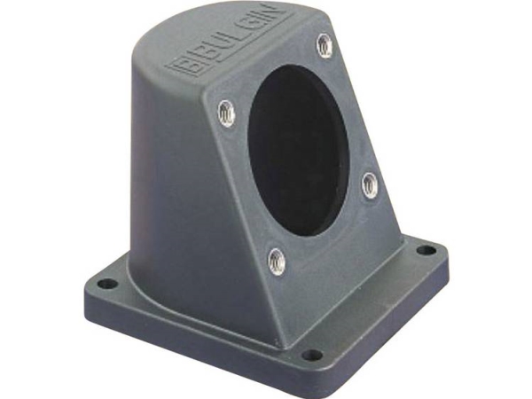 Eska Bulgin Px0950 - Additional Bulkhead Adapter Moulding For Flange Mount Px0941 Connectors