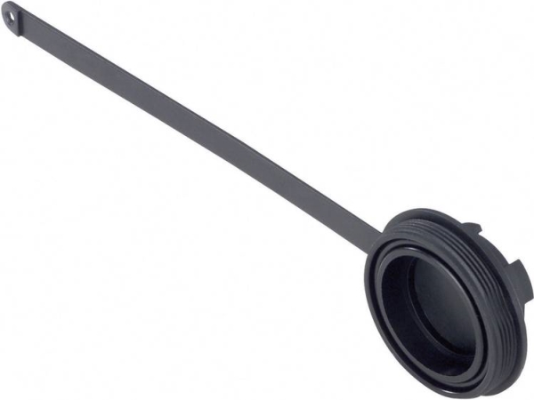 Standard Buccaneer - Cap With External Thread Px0734 Eska Bulgin Content: 1 Pc(S)