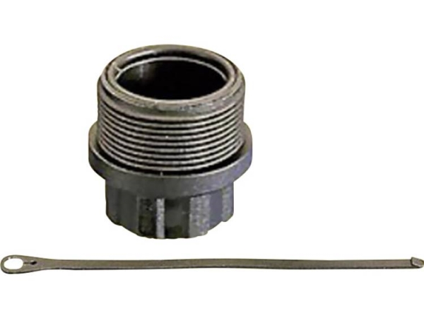 Eska Bulgin Px0811 - Sealing Cap, Internal Thread, Mini Buccaneer