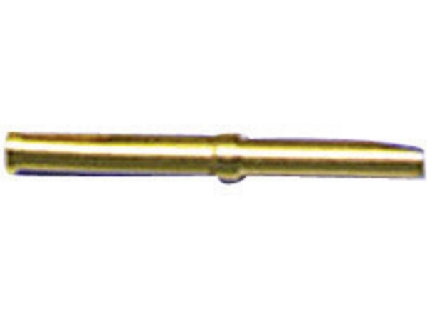 Bulgin Sa3179/1 Runder Einzelkontakt Buchsenkontakt Serie (Runder Stecker): Sa 10 Stück