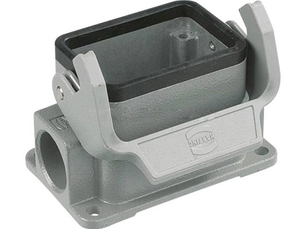 Sokkelhus Han 6B-Asg2-Lb-16 09 30 006 1291 Harting 1 Stk