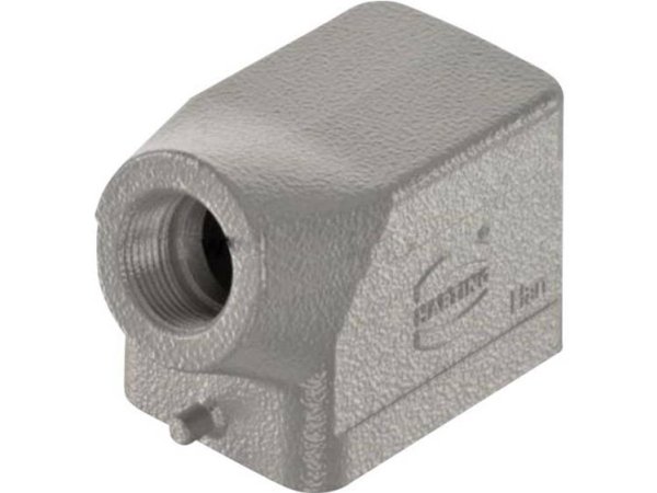 Tyllehus Han 6B-Gs-13,5 09300061540 Harting 1 Stk Piece