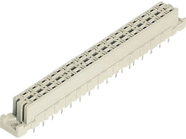 Harting 09 04 232 6831 Mehrfachsteckdose Gesamtzahl Der Pole 32 Anzahl Der Reihen 2 1 St