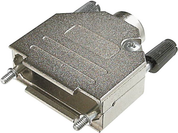 Assmann Wsw Amet-37 Rs Amet-37 Rs N/A Poltal: 37 Metal 180 ° Sølv 1 Stk