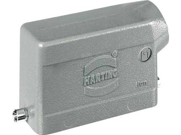 Tyllehus Han 24B-Gs-R-M25 19 30 024 1541 Harting 1 Stk
