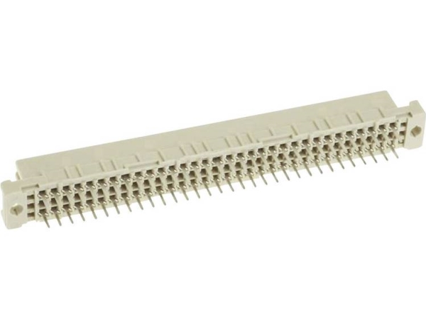Harting 09 03 296 6825 Federleiste Gesamtpolzahl 96 Anzahl Reihen 3 1 St. (09 03 296 6825-1)