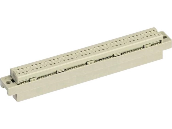 Harting 09 03 264 7828 Mehrfachsteckdose Gesamtzahl Der Pole 64 Anzahl Der Reihen 3 1 St
