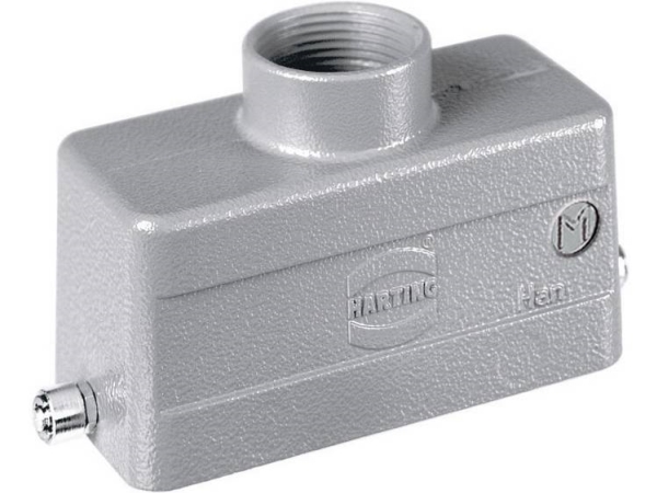 Harting Deutschland Gmbh & Co. Kg Tüllengehäuse Han 16B-Gg-R-M25 19 30 016 1441 (19300161441)