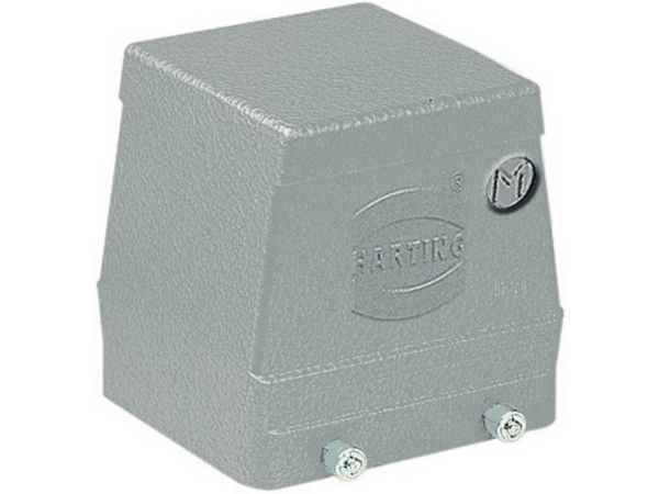 Tyllehus Han 32B-Gs-R-M32 19 30 032 0527 Harting 1 Stk