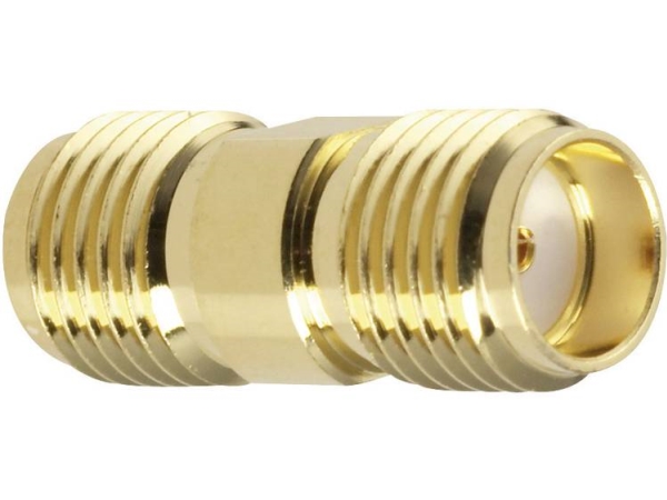 Amphenol Sma7071a2-3Gt50g-50 Sma7071a2-3Gt50g-50 Sma Adapter Sma Stecker - Sma Stecker 1 Stück