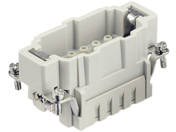 Hart Stifteinsatz 09330102602 Han E 1 (09330102602)