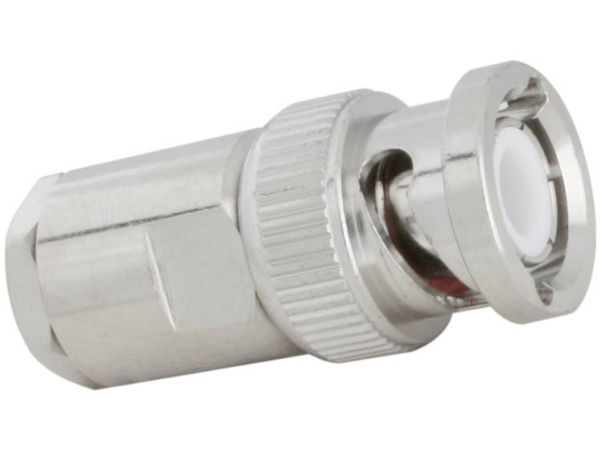 Ssb Electronic Aircell 5 7720 Bnc-Steckverbindung - Gerade 50 O - 1 Stk