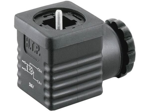 Htp Htp G1nu2rv1 Schwarz Stangen:2 + Pe Inhalt: 1 Stück