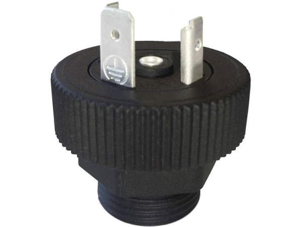 Htp Htp Bgrn02000-M20 Schwarz Stangen:2 + Pe Inhalt: 1 Stück