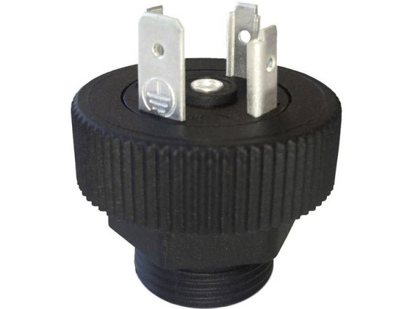 Htp Htp Bgrn03000-M20 Schwarz Stangen:3 + Pe Inhalt: 1 Stück