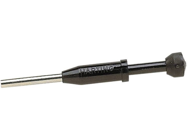 Harting Werkzeug Für Han -Serien - Ausdrückwerkzeug 09 99 000 0052 Inhalt: 1 St. (09 99 000 0052)