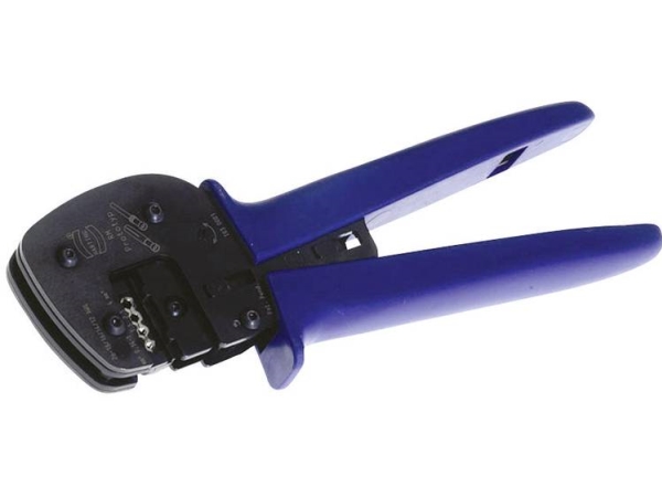 Werkzeug Für Han -Serie – Crimpzange 09990000110 Harting Inhalt: 1 Stk Crimpzange