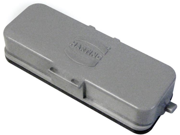 Kasket 09 20 016 5403 Harting Indhold: 1 Stk Dæksel