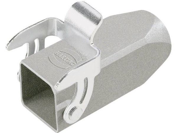 Harting Kupplungsgehäuse Han 3A-Kg-Pg11 09 20 003 1750 1 St. (09 20 003 1750)