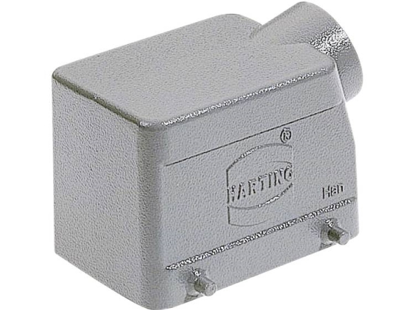 Tyllehus Han 32A-Gs-Pg21 09 20 032 1520 Harting 1 Stk