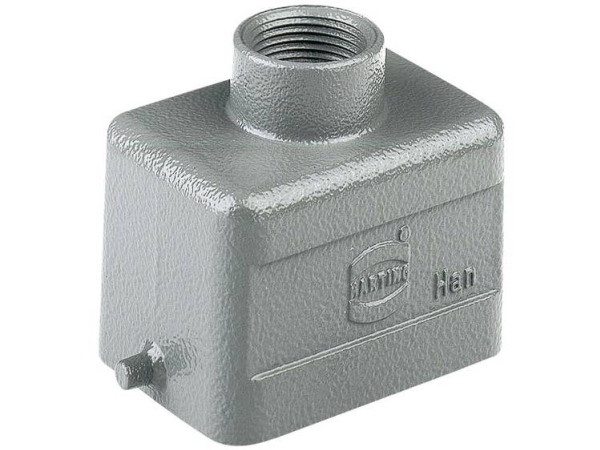 Tyllehus Han 6B-Gg-13,5 09300061440 Harting 1 Stk Single