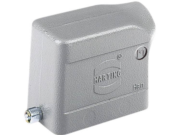 Tyllehus Han 10B-Gs-R-M25 19 30 010 1541 Harting 1 Stk