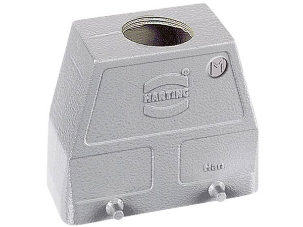 Tyllehus Han 16B-Gg-M32 19300160427 Harting 1 Stk Piece