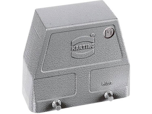 Tyllehus Han 16B-Gs-M32 19300160527 Harting 1 Stk Piece