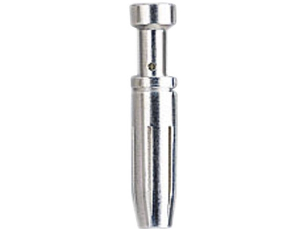 Harting Han C 09 32 000 6204 Crimpkontakte Für Serie Han 1,5-6 Mm² Inhalt: 1 Stück