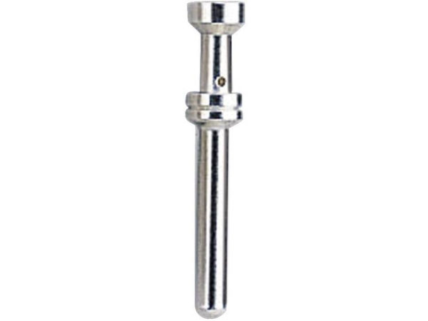 Harting Han C 09 32 000 6208 Crimpkontakte Für Serie Han 1,5-6 Mm² Inhalt: 1 Stück