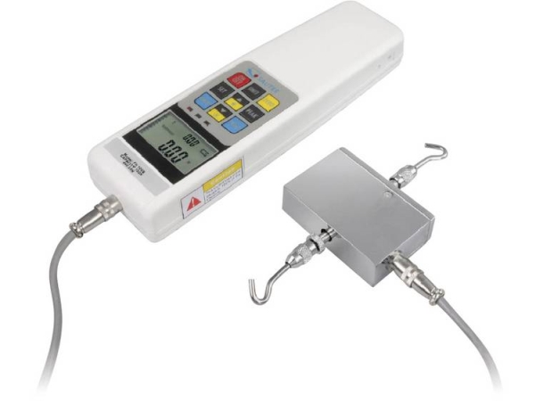 Sauter Fh 50 Ext Kraftmessgerät 50 N (Max.) Fabrikstandard