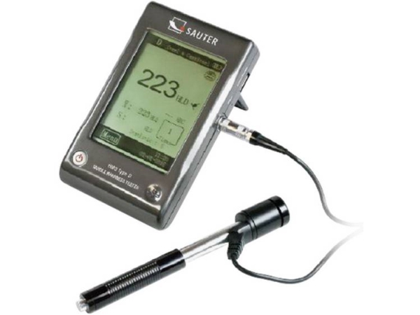 Sauter Hmo Härteprüfer Leeb 170 - 960 Hl