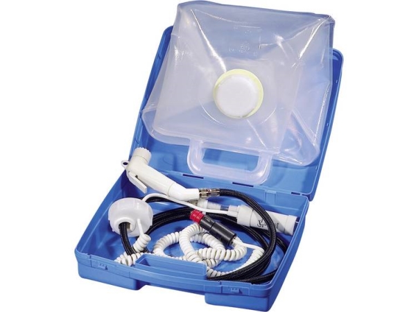 Comet 8620.01.1020 Campingdusche 20 L