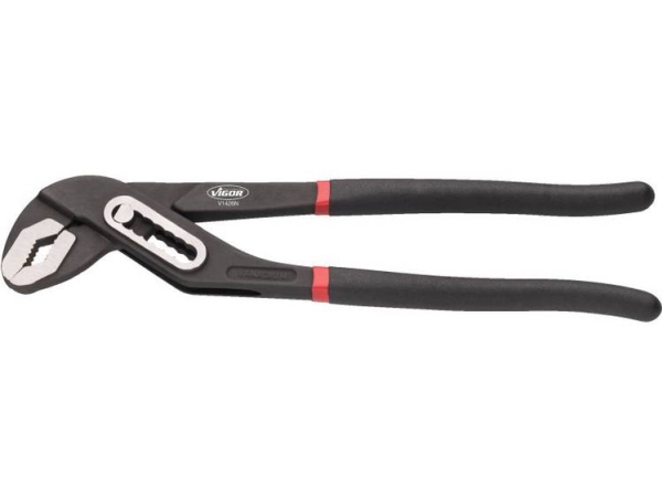 Vigor Vigor 18202378 Wasserpumpenzange 250 Mm