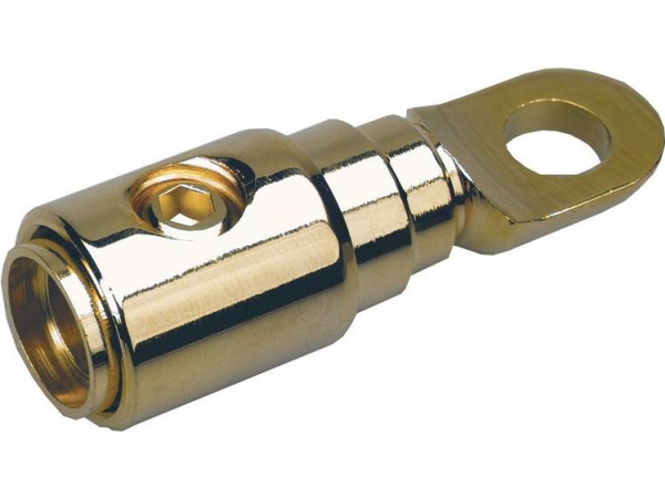 Sinus Live Ring Terminal Rks-50