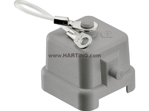 Harting Harting 09 20 003 5449 Kappe Inhalt: 1 Stück