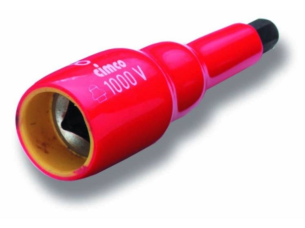 Top 1/2 -6 Mm Indvendig Sekskant-Unbrako 1000V - Laus