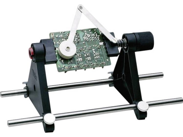 Weller Euro Solder Fix 120 Leiterplattenhalter 360° Drehbar 1 Stück