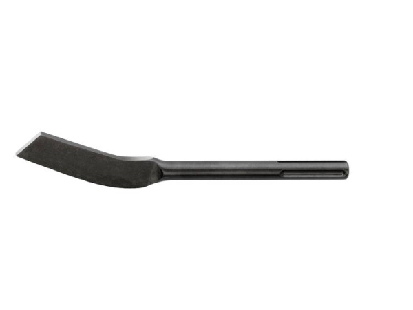 Rennsteig Werkzeuge 210 30004 210 30004 Mørtelmejsel 10 Mm Samlet Længde 300 Mm Sds-Max 1 Stk