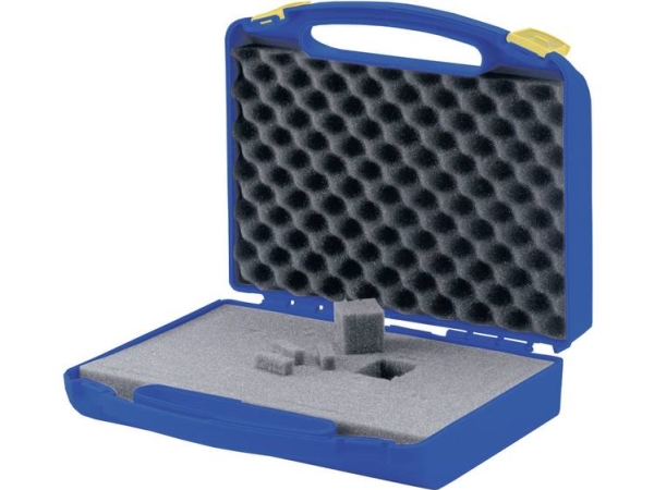 Licefa 814232 Universal-Werkzeugkasten Ohne Ausstattung (B X H X T) 280 X 250 X 85 Mm