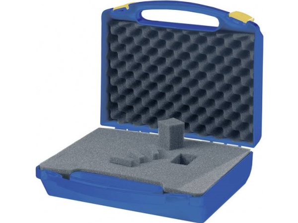 Licefa 814234 Universal-Werkzeugkoffer Ohne Ausstattung 280 X 280 X 250 Mm