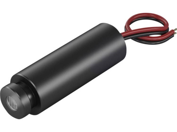 Picotronic Lasermodul Punkt Blå 1 Mw Dd405-1-3(14X45)