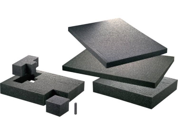 Toolcraft Schaumstoffeinsatz (L X B X H) 640 X 440 X 20 Mm 821413