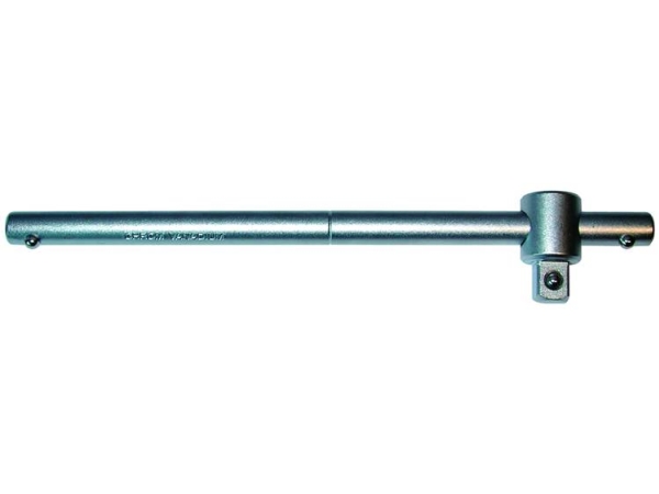 C.K T4695 Schieb-T-Antrieb 1/2 Zoll Steckschlüssel (Schraubendreher) 1/2 (12,5 Mm) 250 Mm 1 Stk