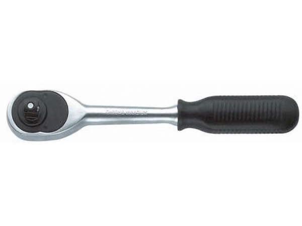C.K Knarren-Griff 1/2-Zoll C.K. T4603